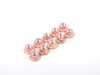 Genuine BMW Collar Nut - Pack Of 10 18107523805kt View 1
