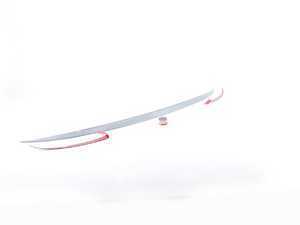 Genuine BMW M-Sport Rear Spoiler - F10