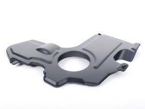 Genuine BMW Cover, Engine Compartment, Left - 51717964700 - E65