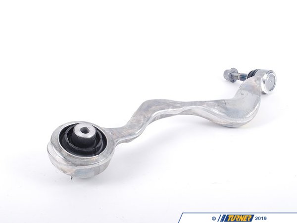 TRW TRW Control Arm And Ball Joint Assembly - BMW 1 Series M 2011, M3 2013-2008 JTC1424
