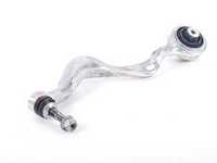 Packaged by Turner OEM TRW Front Upper Control Arm - Right - E82 1M, E9X M3 31102283576