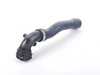 Gates Gates Radiator Hose - Upper - E46 11537830716 View 1