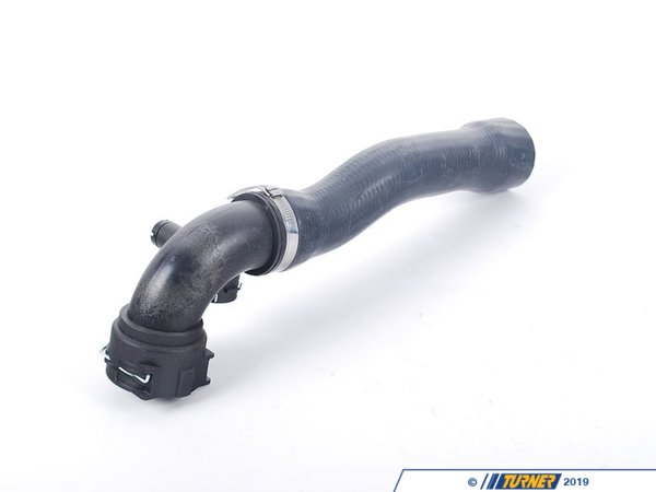 Gates Gates Radiator Hose - Upper - E46 11537830716