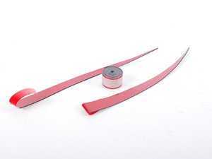 Genuine BMW M-Sport Spoiler Adhesive Tape - F10