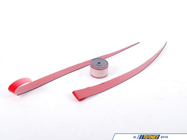Genuine BMW Genuine BMW M-Sport Spoiler Adhesive Tape - F10 51628049269