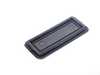Genuine BMW Genuine BMW Cover, Trunk Lid Key Button Schwarz - 51498256841 - E53 51498256841 View 1