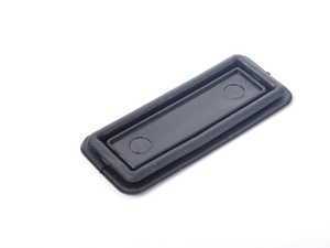 Genuine BMW Cover, Trunk Lid Key Button Schwarz - 51498256841 - E53