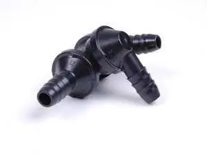 Genuine BMW Non-Return Valve 3-Fach - 34331163915 - E39