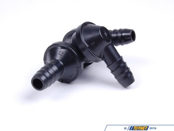 Genuine BMW Genuine BMW Non-Return Valve 3-Fach - 34331163915 - E39 34331163915