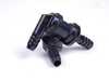Genuine BMW Genuine BMW Non-Return Valve 3-Fach - 34331163915 - E39 34331163915 View 3