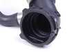 Genuine BMW Genuine BMW Upper Radiator Hose - E39 540i, E38 740i/iL 11537505228 View 5