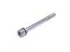 Genuine BMW Genuine BMW Isa Screw With Washer - 07129905600 - E60 M5,E63 M6,E90,E92,E93 07129905600 View 1