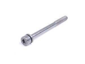 Genuine BMW Isa Screw With Washer - 07129905600 - E60 M5,E63 M6,E90,E92,E93