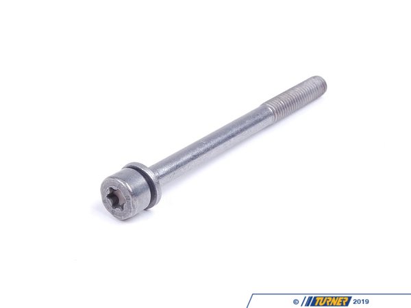 Genuine BMW Genuine BMW Isa Screw With Washer - 07129905600 - E60 M5,E63 M6,E90,E92,E93 07129905600