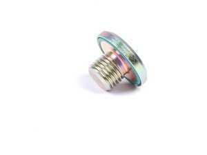 Transmission Drain Plug