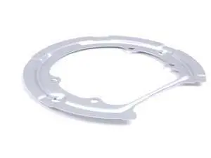Genuine BMW Supporting Ring - 34216777837 - E63,E65,E60 M5,E63 M6