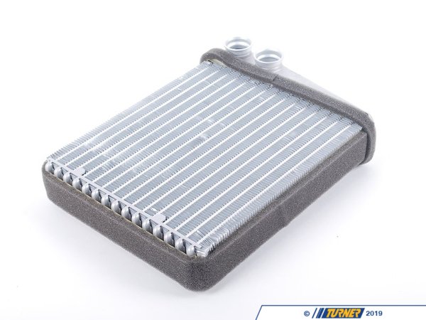 Genuine MINI Genuine MINI Heater Radiator - 64113422666 64113422666