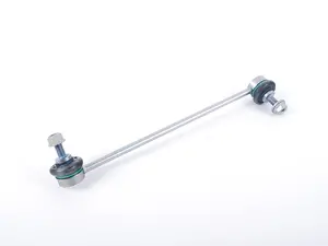 OEM Lemforder Front Right Sway Bar End Link - E83