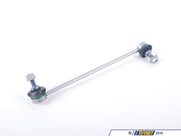 Lemforder OEM Lemforder Front Right Sway Bar End Link - E83 31303414300