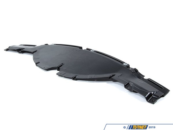 Genuine BMW Genuine BMW Belly Pan Adapter 51758040109