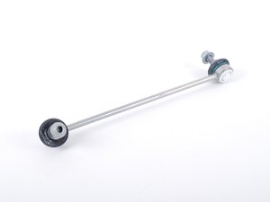 OEM Lemforder Front Left Sway Bar End Link - E83