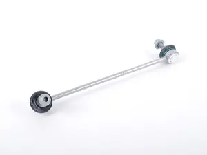 OEM Lemforder Front Left Sway Bar End Link - E83