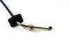 Genuine BMW Genuine BMW Bowden Cable Zf - 25161219445 - E34 25161219445 View 1