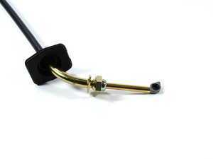 Genuine BMW Bowden Cable Zf - 25161219445 - E34