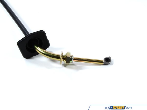 Genuine BMW Genuine BMW Bowden Cable Zf - 25161219445 - E34 25161219445