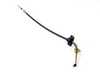 Genuine BMW Genuine BMW Bowden Cable Zf - 25161219445 - E34 25161219445 View 3