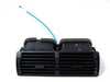 Genuine BMW Genuine BMW Center Air Vent Assembly - Schwarz/Black - E39 64228364021 View 1