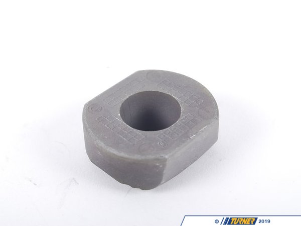 Genuine BMW Adjusting Plate - E39 61618161494