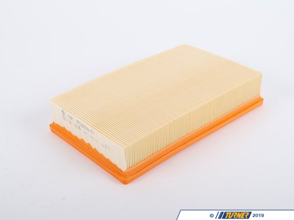 Genuine BMW Genuine BMW Air Filter Element - 13717526008 - E65 13717526008