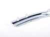 Genuine BMW Genuine BMW Finisher, Protective Mouldin - 51127033490 51127033490 View 1