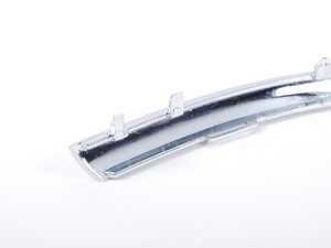 Genuine BMW Finisher, Protective Mouldin - 51127033490