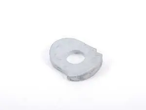 Genuine BMW Wiper Arm Compensating Disc - 61618161493 - E39,E39 M5