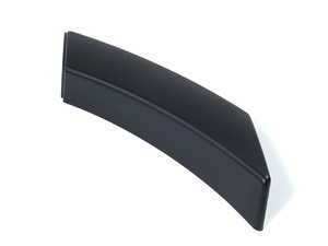 Genuine BMW Front bumper trim - left - E83 M54 2.5L 3.0L
