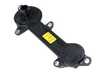 Genuine BMW Oil Separator - E46 M3, MZ3, MZ4 with S54 engine 11157840446 View 2