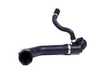 Genuine BMW Genuine BMW Upper Radiator Hose - E39 540i, E38 740i/iL 11537505228 View 1