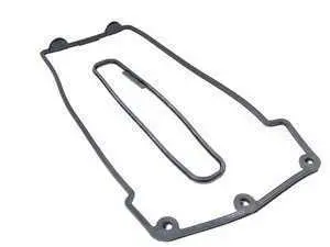 Victor Reinz Valve Cover Gasket Set - Left