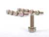 Genuine BMW Hex Bolt With Washer - Pack Of 10 07119915031KT View 6