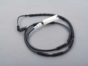 Bowa Brake Pad Wear Sensor - Rear - E90 E92 E93, E82 E88