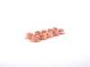 Genuine BMW Collar Nut - Pack Of 10 18107523805kt View 4