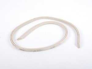 Genuine BMW Profile-Gasket - 64118372795 - E46,E83,E46 M3