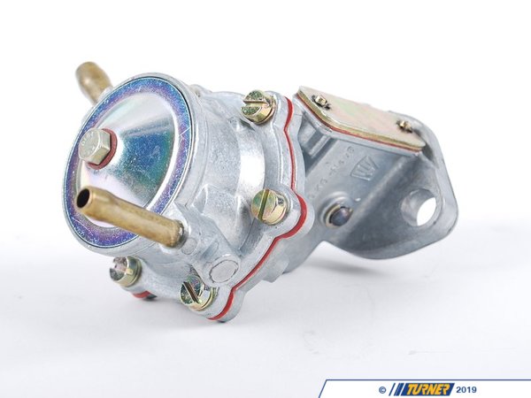 Genuine BMW Genuine BMW Fuel Pump - 1602 2002 13311252506