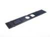 Genuine BMW Genuine BMW Cover F Vertical Safety Belt - 51431960983 - Schwarz 51431960983 View 2