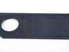 Genuine BMW Genuine BMW Cover F Vertical Safety Belt - 51431960983 - Schwarz 51431960983 View 3