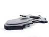 Genuine BMW Genuine BMW Cover, Engine Compartment, Left - 51717964700 - E65 51717964700 View 4