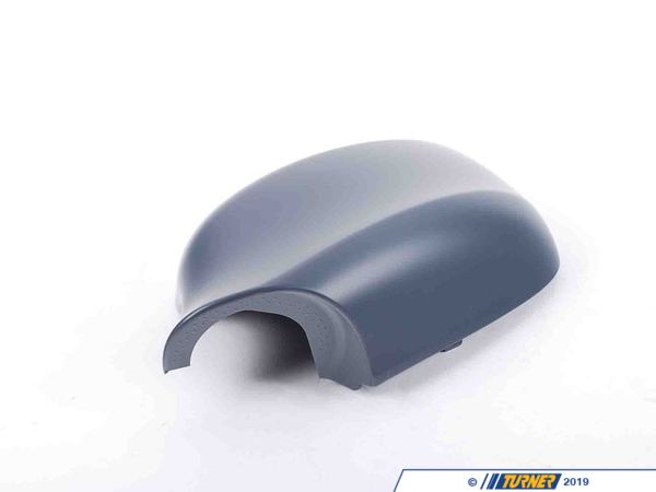 Genuine BMW Genuine BMW Mirror Cover - Left 51167205291