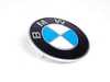 Genuine BMW Genuine BMW Emblem - BMW "Roundel" for Body Panel - E10 51141801560 View 1